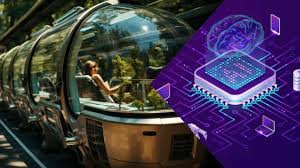 Revolusi Teknologi: Inovasi yang Mengubah Cara Kita Hidup di Era Digital